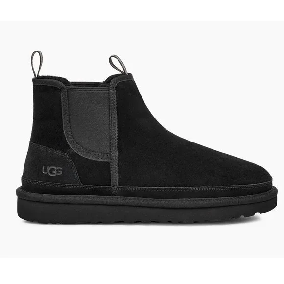 🎁 UGG Men's Neumel Chelsea Boots - Picture 4 of 8